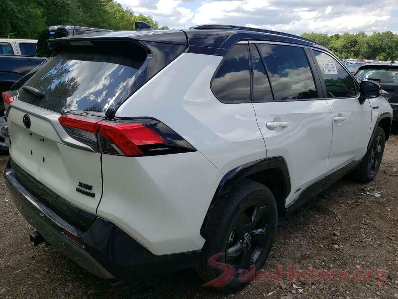 4T3E6RFV5MU057307 2021 TOYOTA RAV4