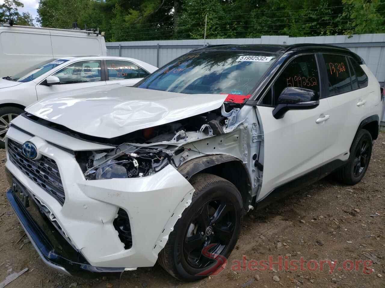 4T3E6RFV5MU057307 2021 TOYOTA RAV4