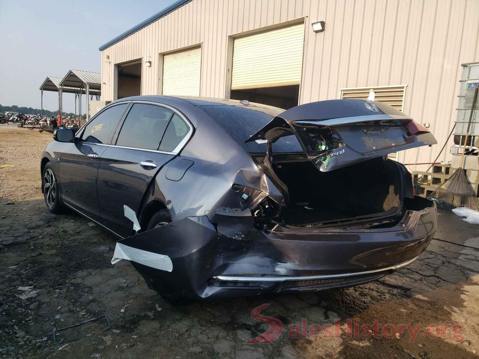 1HGCR2F86HA060268 2017 HONDA ACCORD