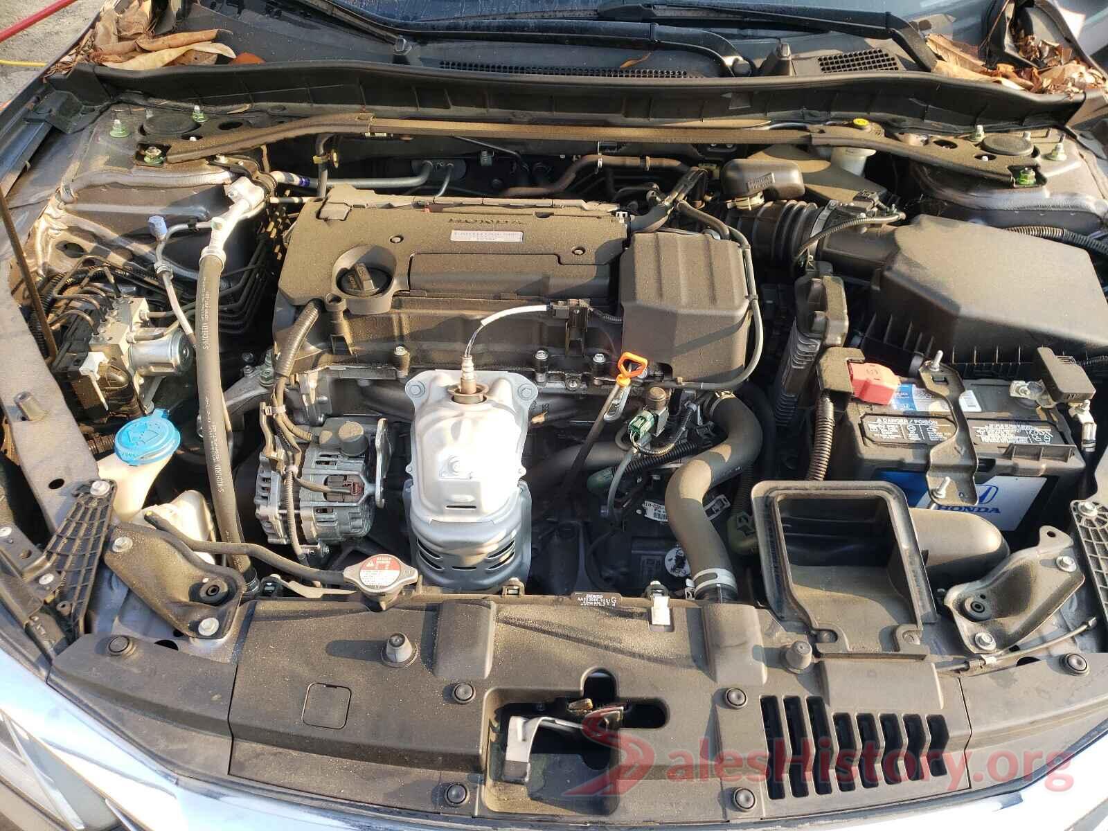 1HGCR2F86HA060268 2017 HONDA ACCORD