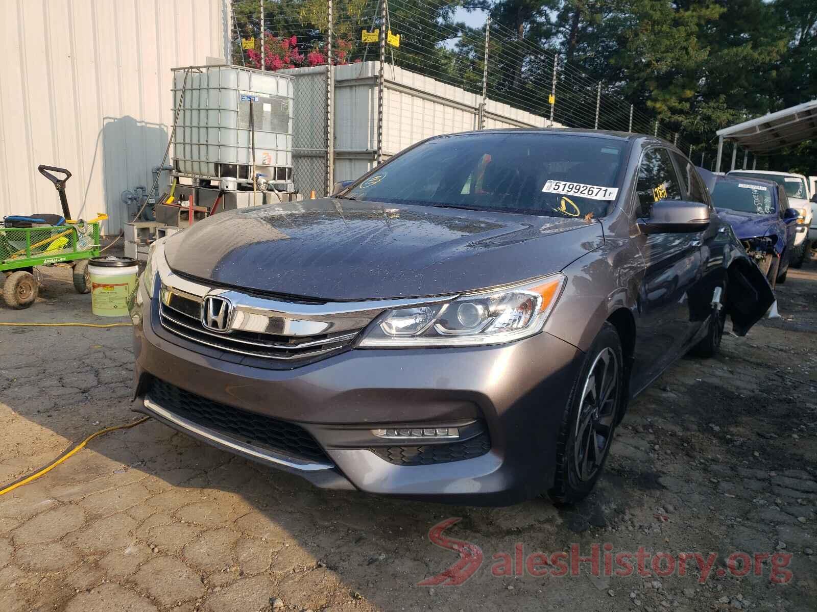 1HGCR2F86HA060268 2017 HONDA ACCORD