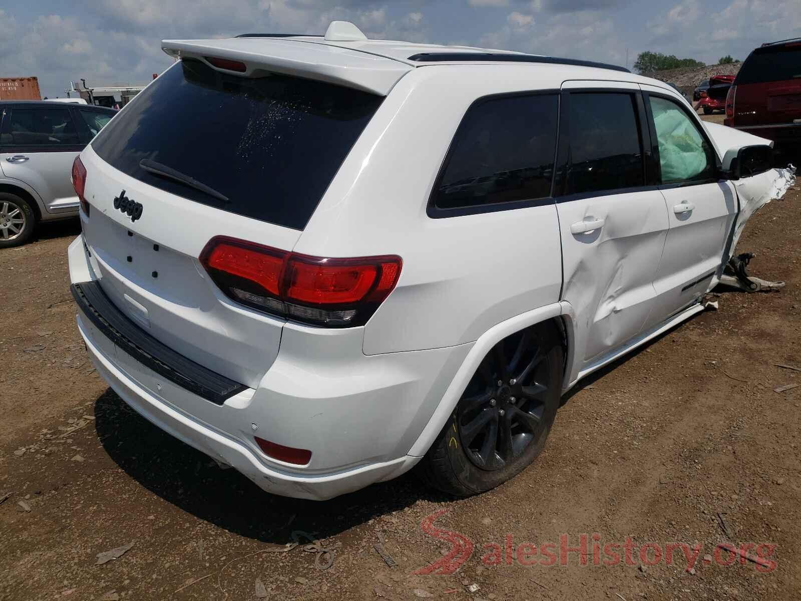 1C4RJFAG8JC368008 2018 JEEP CHEROKEE