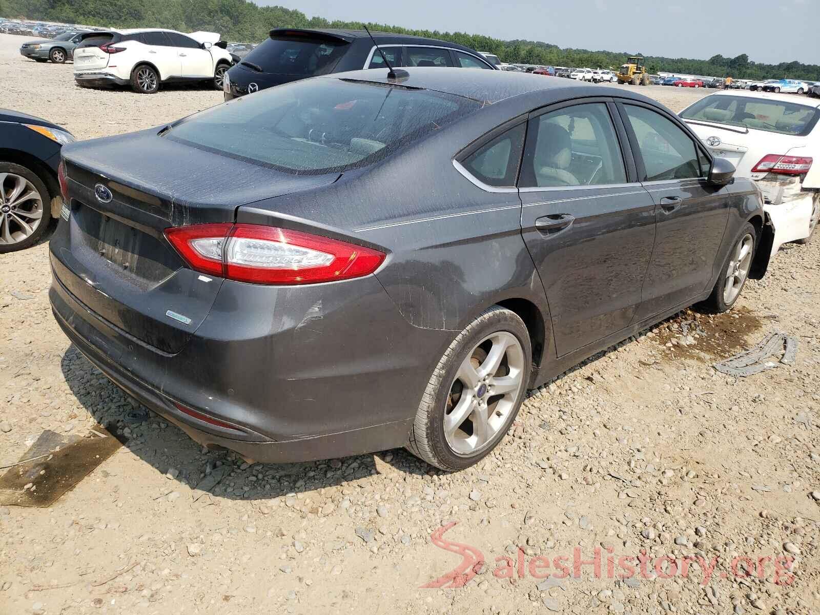 3FA6P0G72GR190652 2016 FORD FUSION