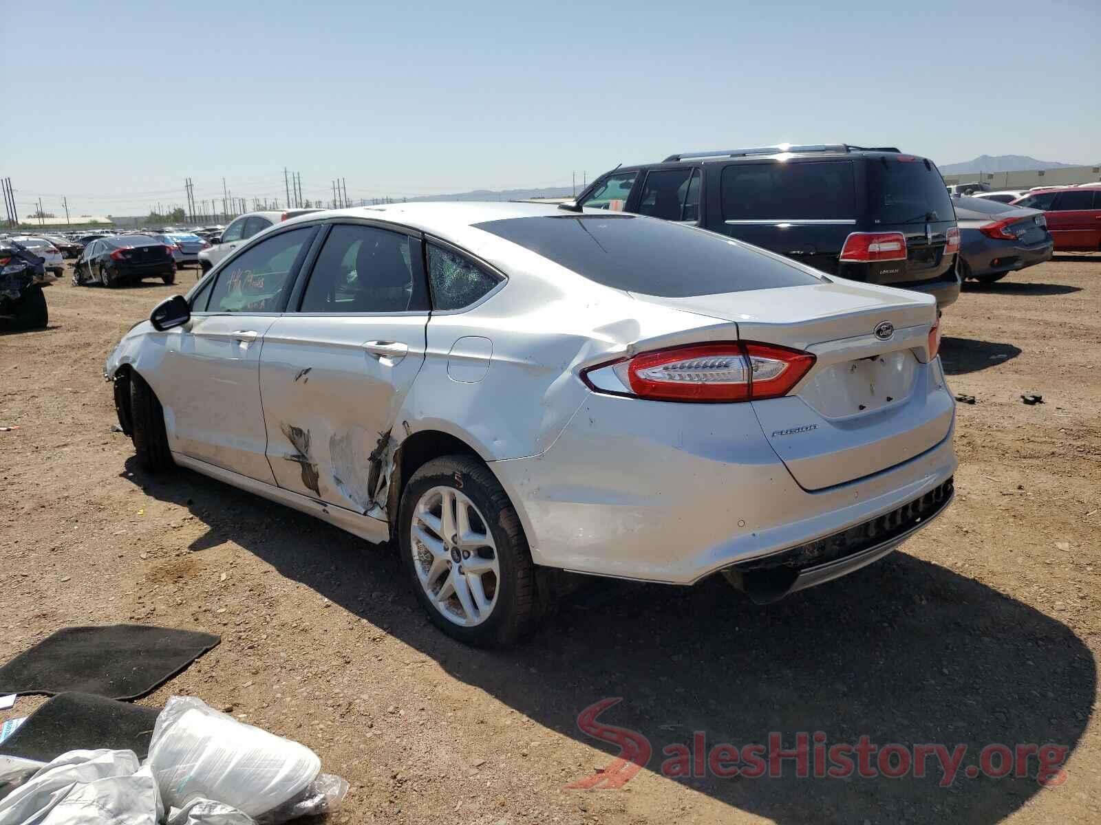 3FA6P0H78GR225533 2016 FORD FUSION