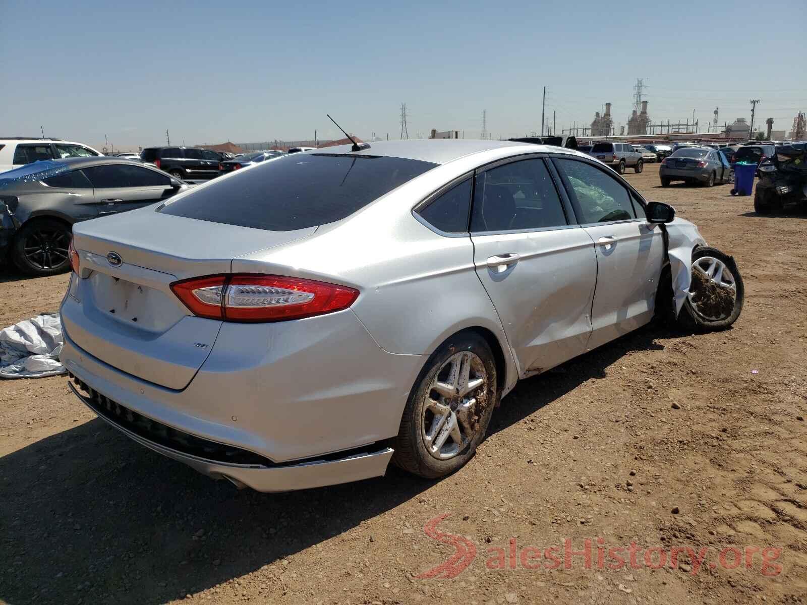 3FA6P0H78GR225533 2016 FORD FUSION