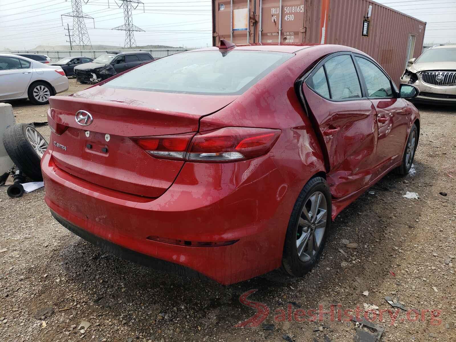 KMHD84LF7HU224853 2017 HYUNDAI ELANTRA