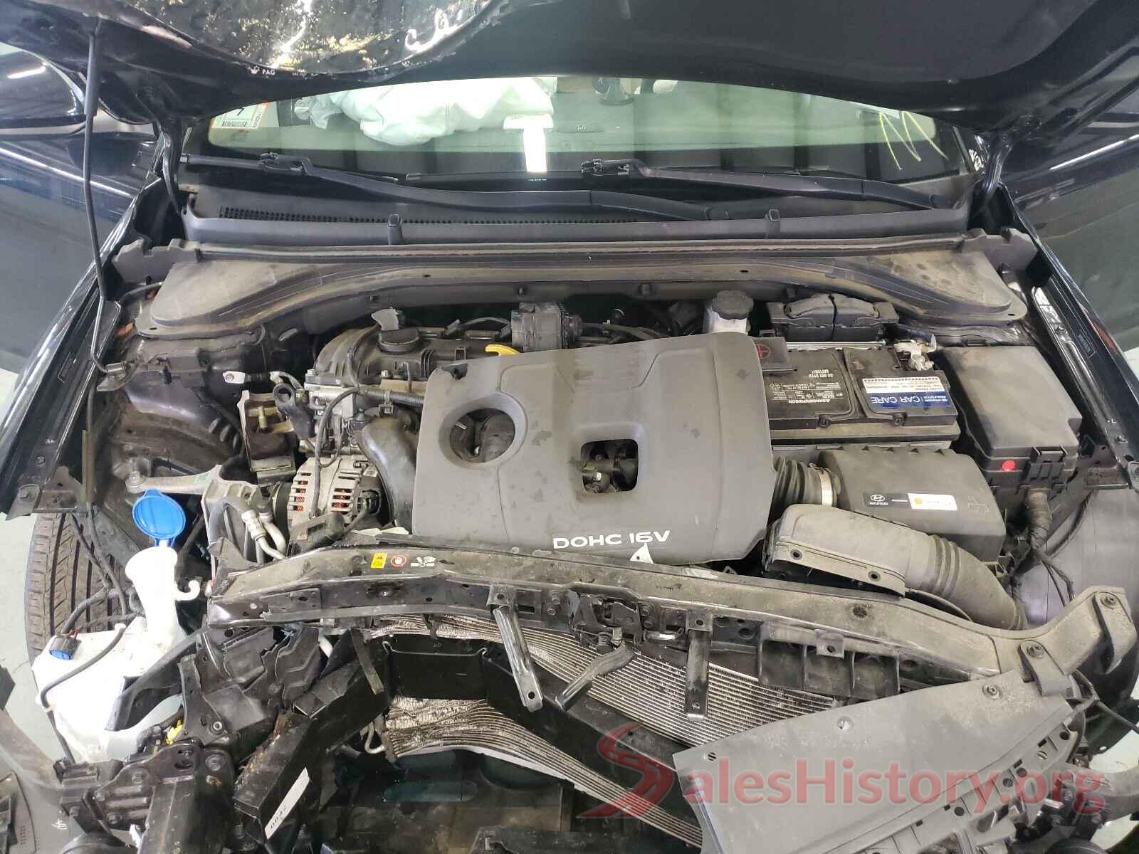 5NPD84LF4JH283296 2018 HYUNDAI ELANTRA