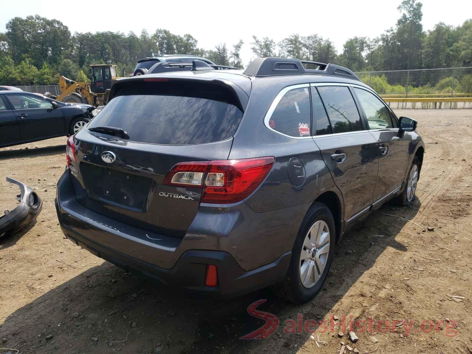 4S4BSAFC0J3348922 2018 SUBARU OUTBACK