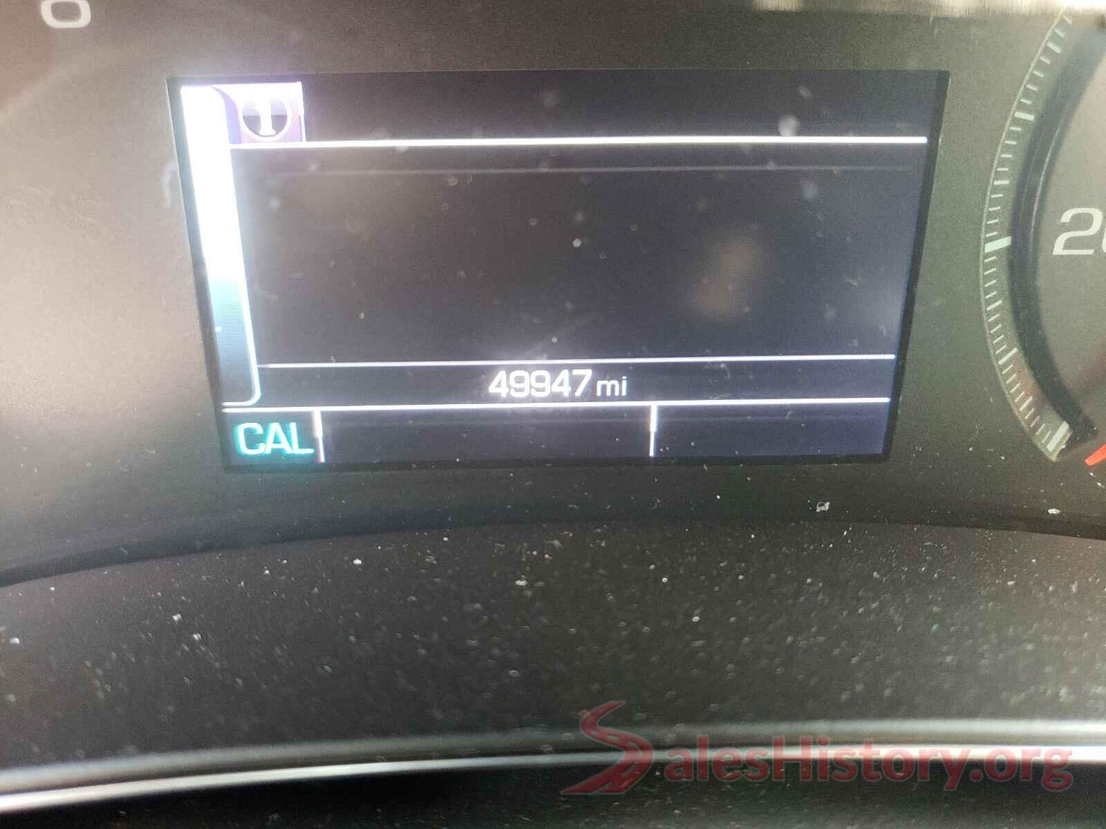 2G1105S38J9127023 2018 CHEVROLET IMPALA