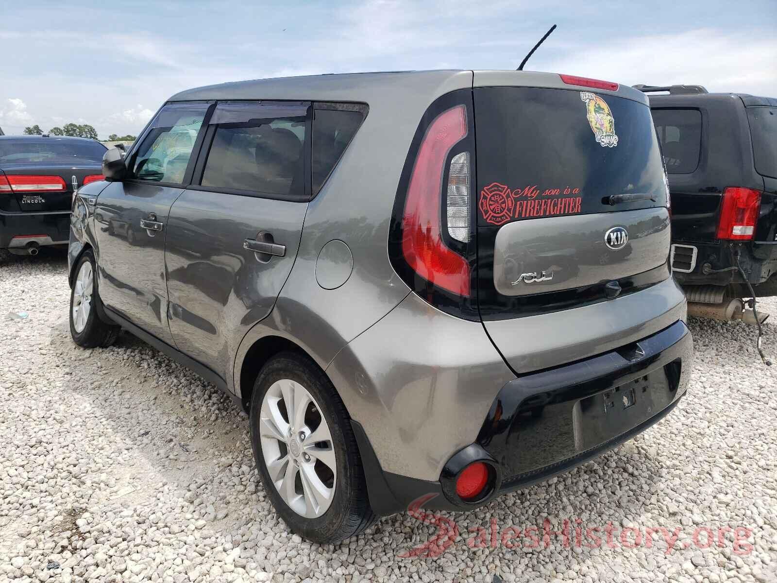 KNDJP3A51G7253874 2016 KIA SOUL