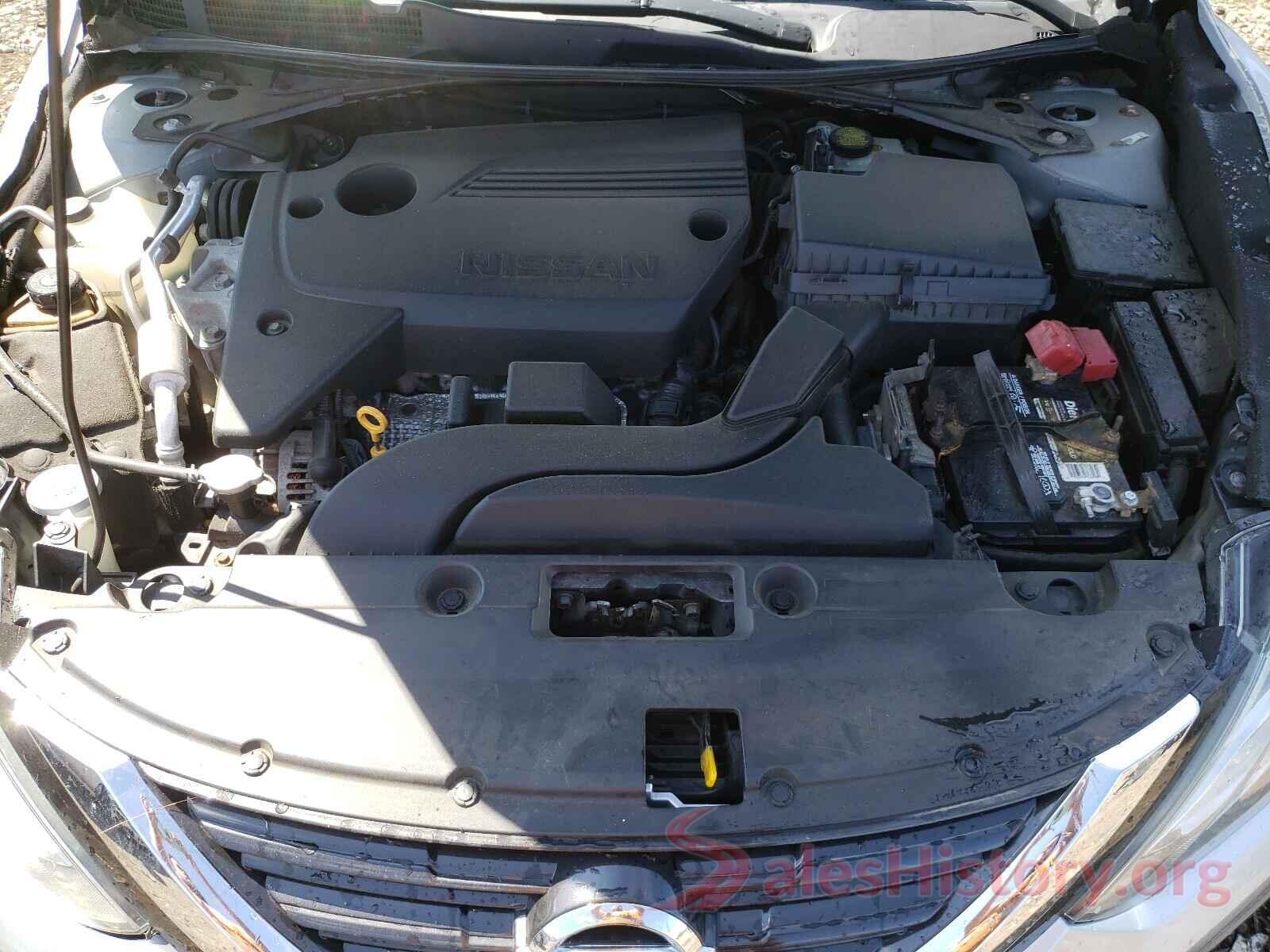 1N4AL3AP4GN355846 2016 NISSAN ALTIMA