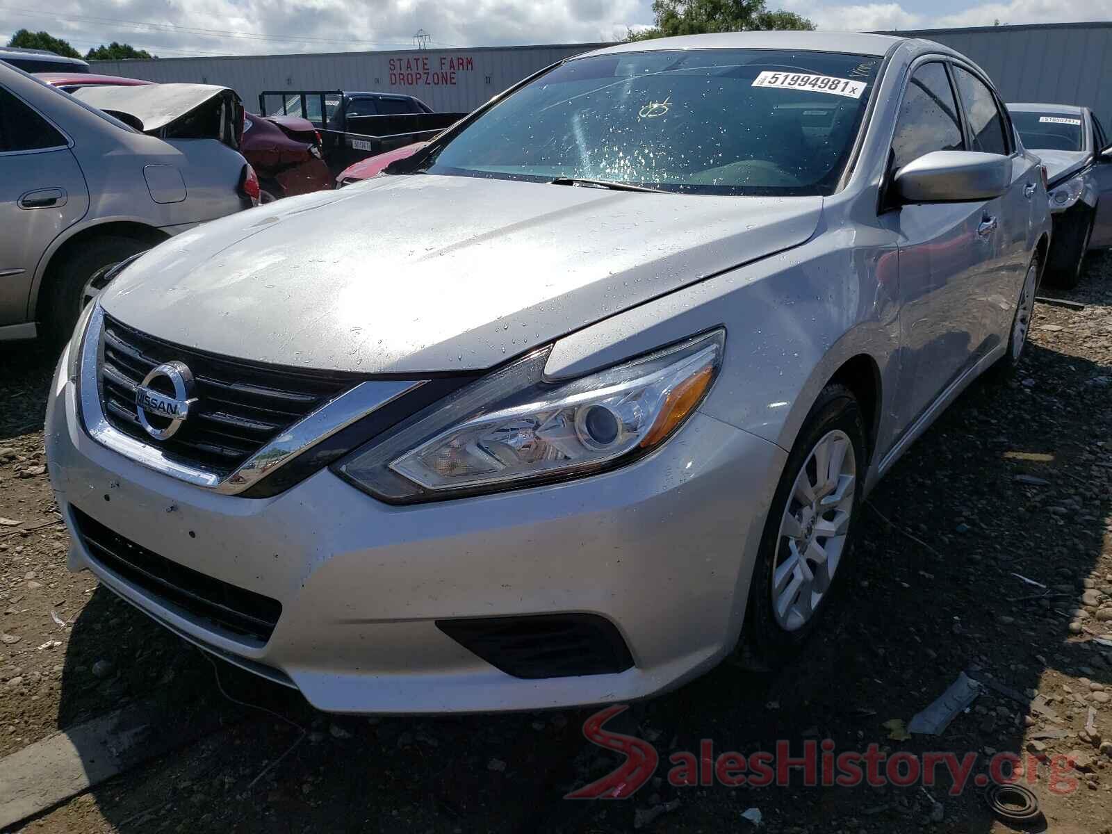 1N4AL3AP4GN355846 2016 NISSAN ALTIMA