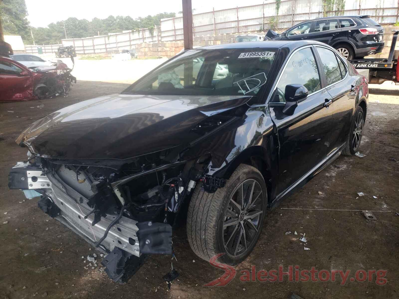 4T1G11AKXMU517737 2021 TOYOTA CAMRY