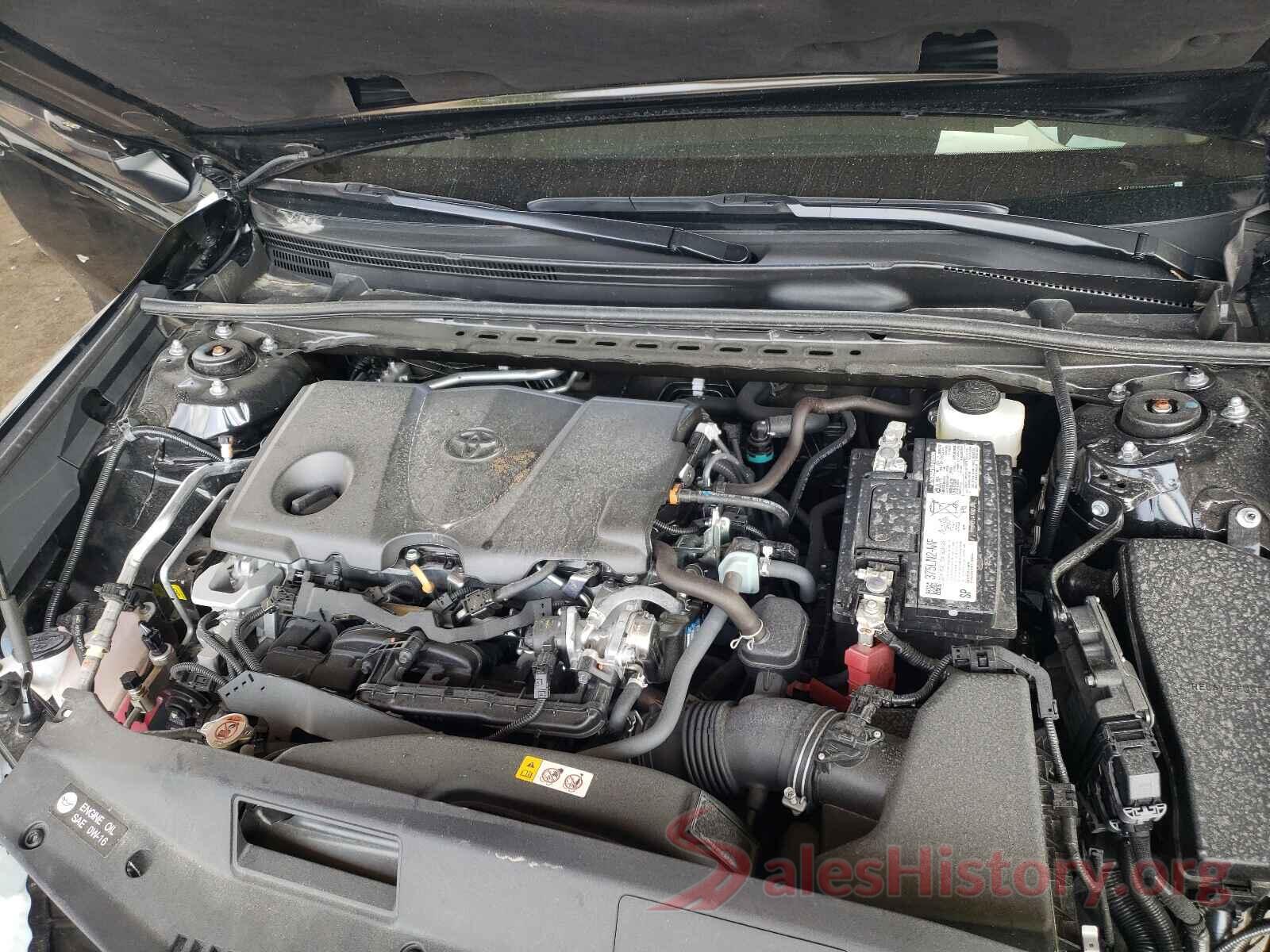 4T1G11AKXMU517737 2021 TOYOTA CAMRY