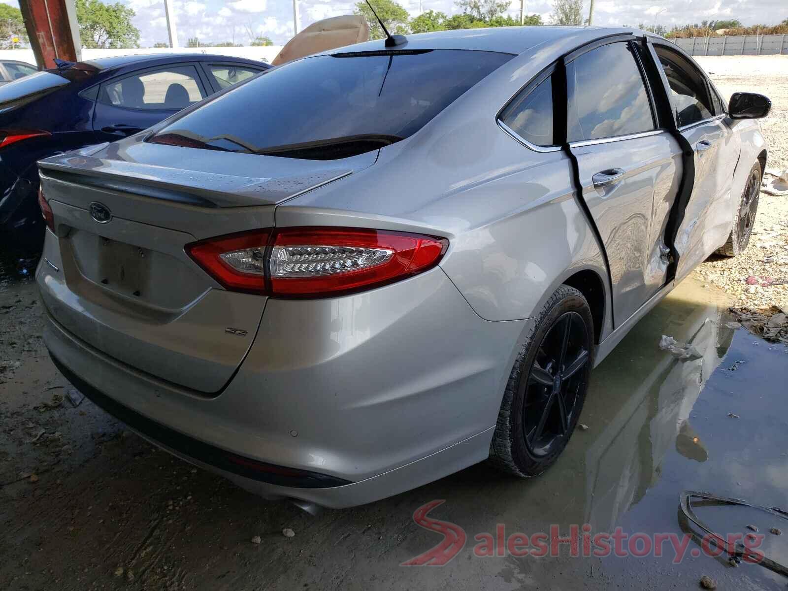 3FA6P0H79GR163544 2016 FORD FUSION