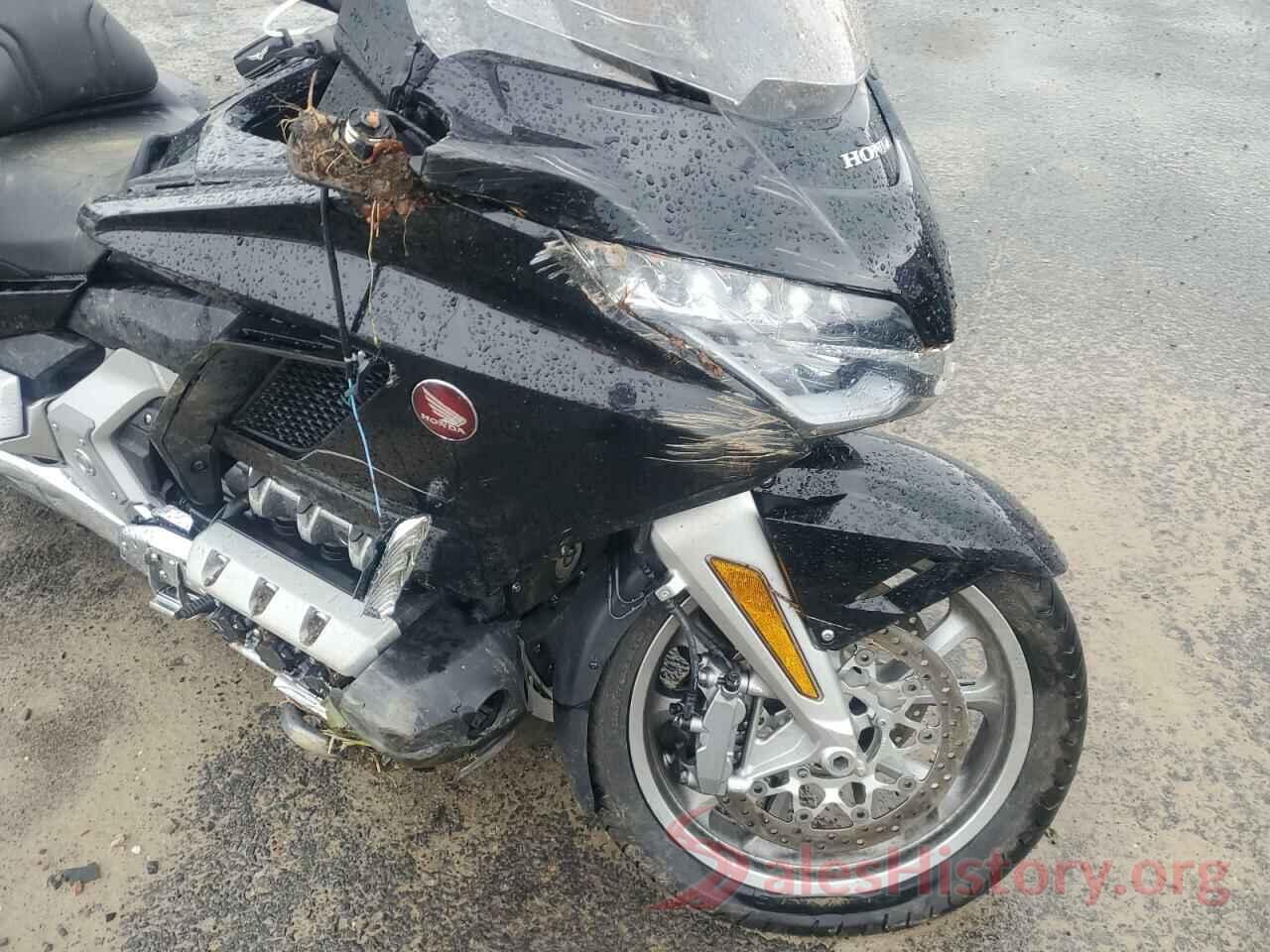 JH2SC7952KK101109 2019 HONDA GL CYCLE