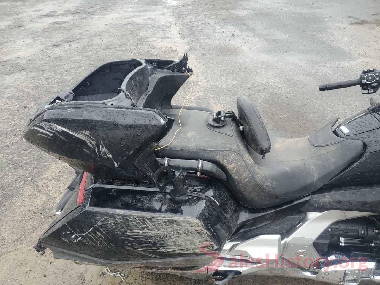 JH2SC7952KK101109 2019 HONDA GL CYCLE