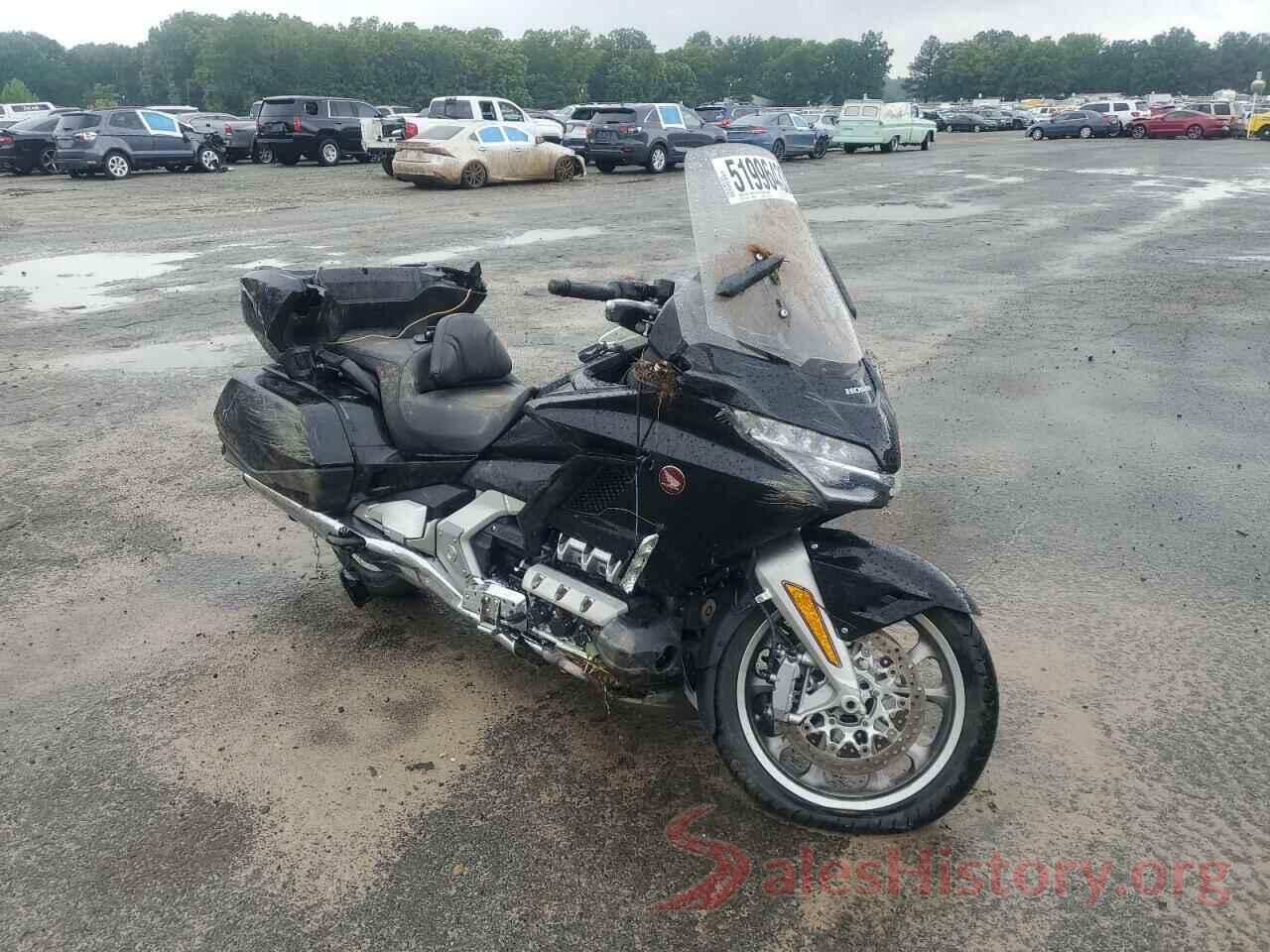 JH2SC7952KK101109 2019 HONDA GL CYCLE