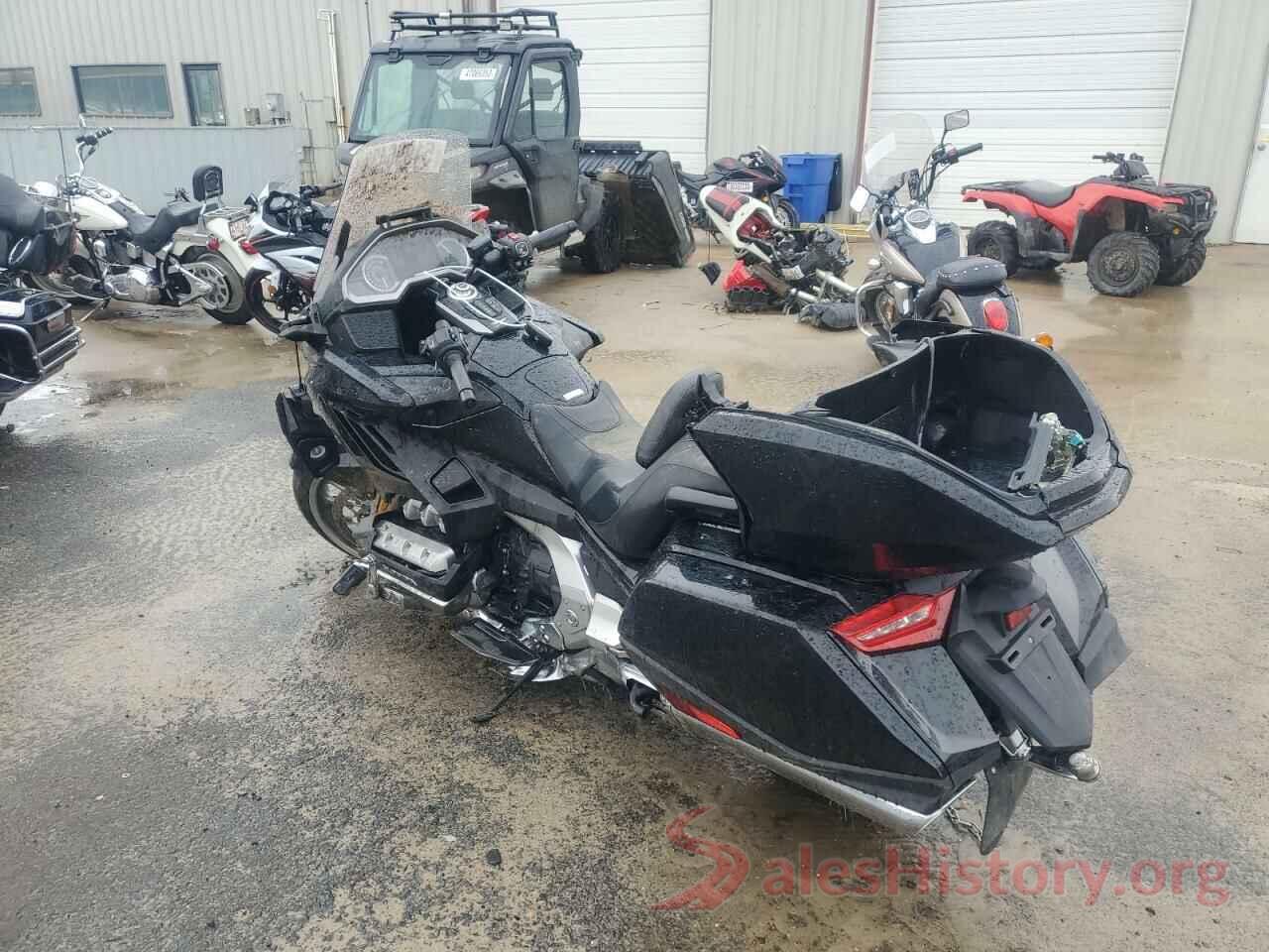 JH2SC7952KK101109 2019 HONDA GL CYCLE