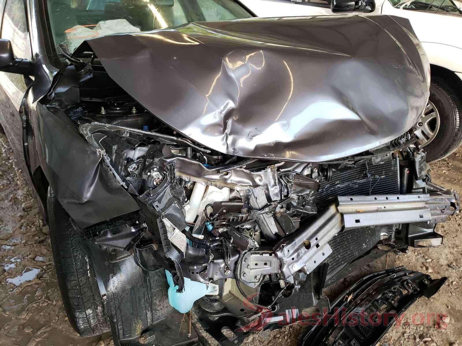 1HGCR2F33HA299023 2017 HONDA ACCORD