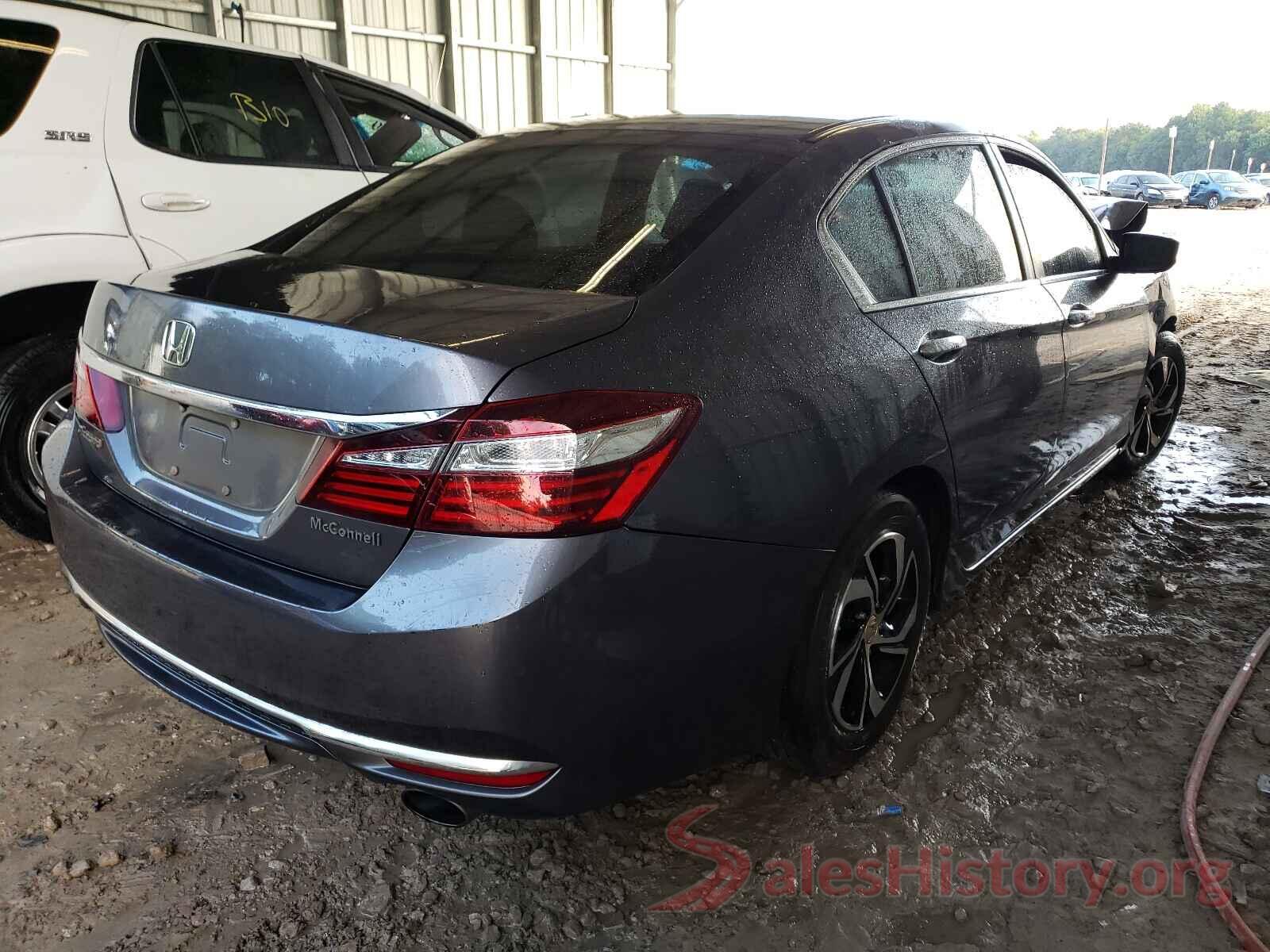 1HGCR2F33HA299023 2017 HONDA ACCORD