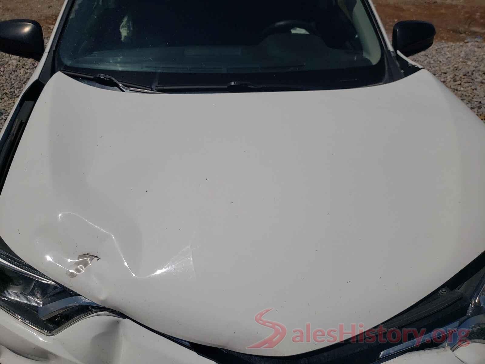 JTMBFREV5HJ138316 2017 TOYOTA RAV4