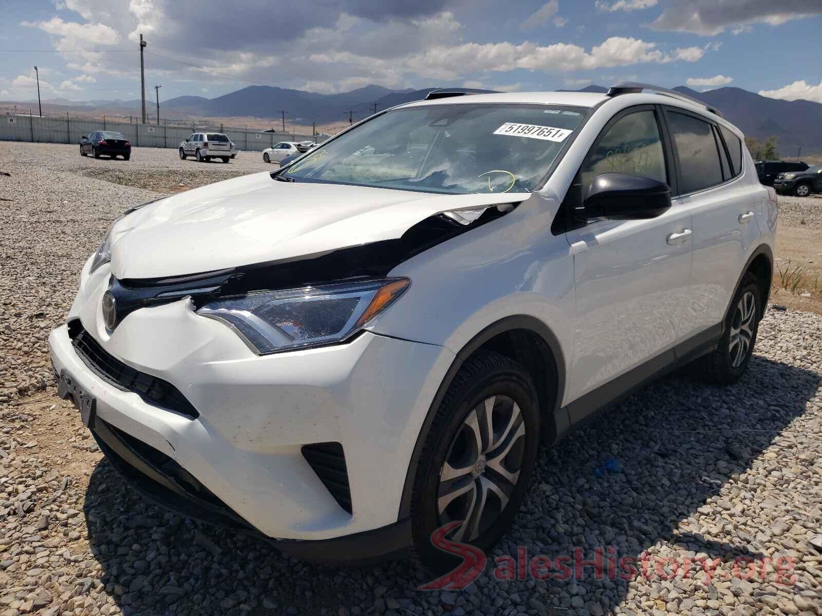 JTMBFREV5HJ138316 2017 TOYOTA RAV4