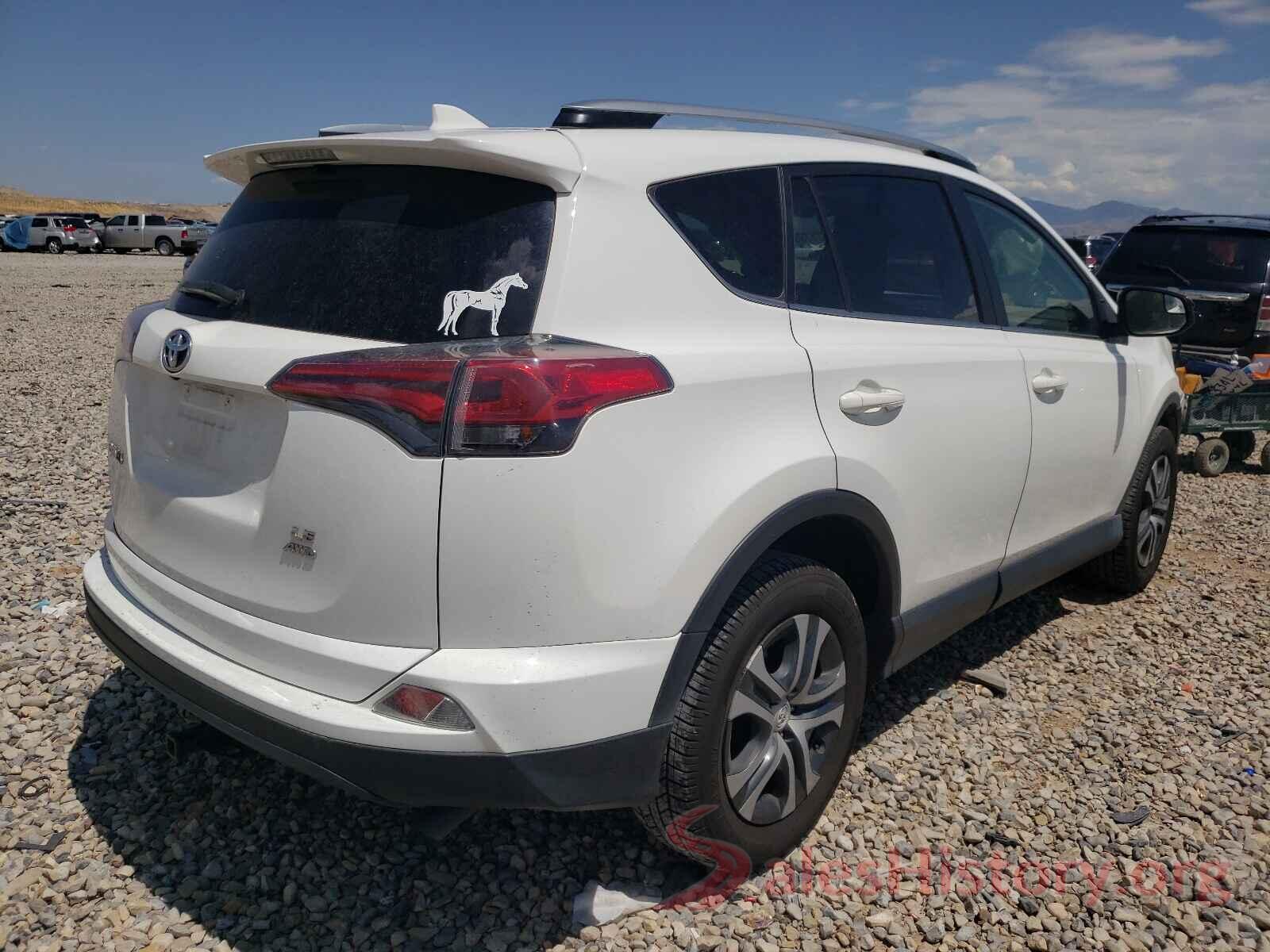 JTMBFREV5HJ138316 2017 TOYOTA RAV4