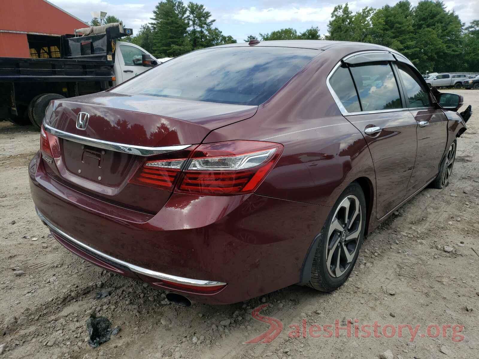 1HGCR2F80GA018919 2016 HONDA ACCORD