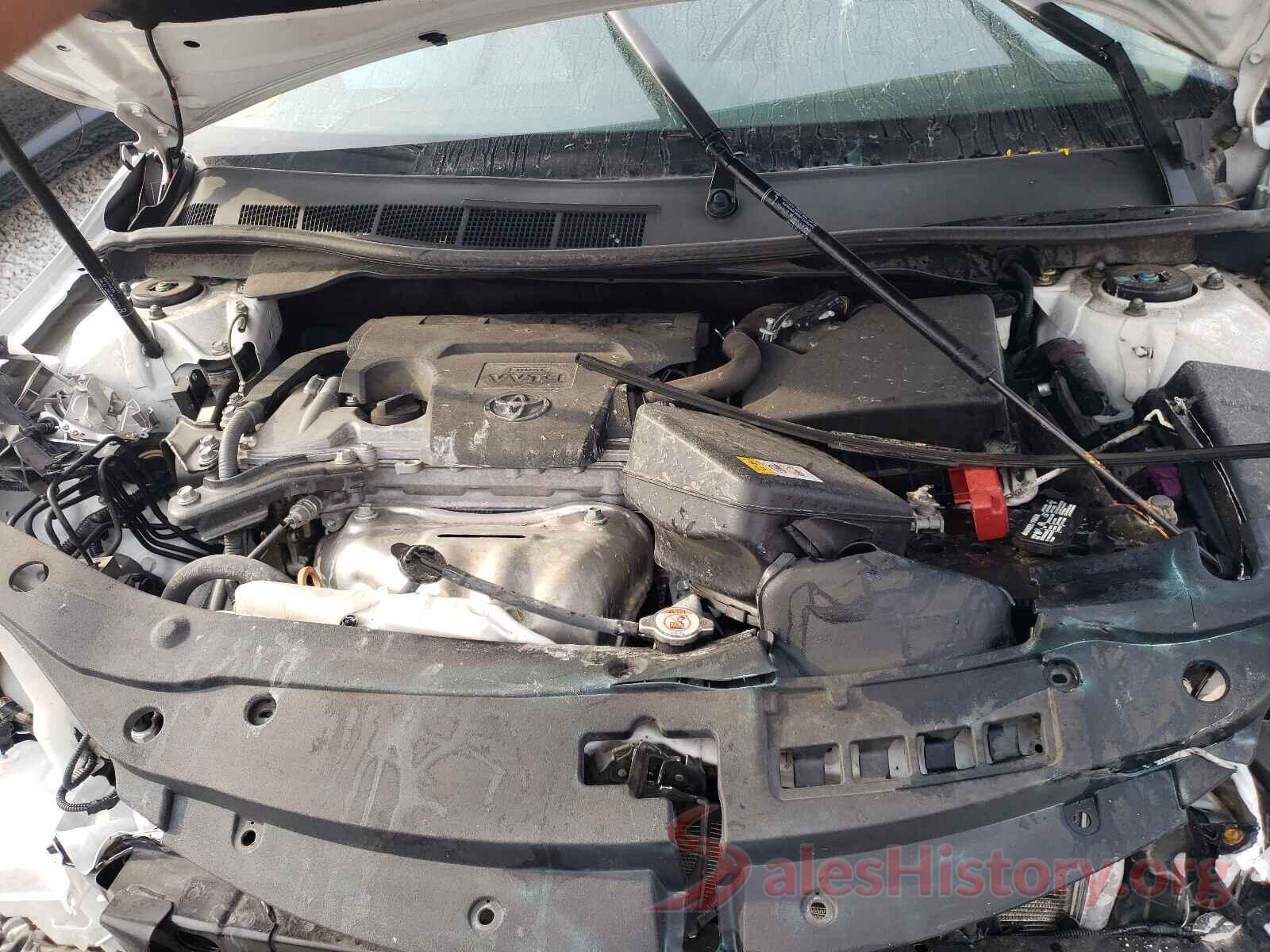 4T1BF1FK2HU449377 2017 TOYOTA CAMRY