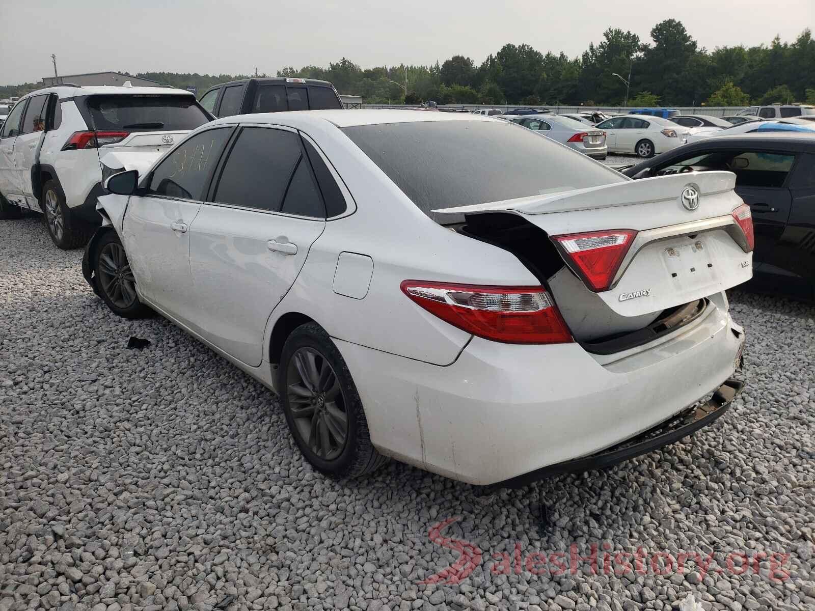 4T1BF1FK2HU449377 2017 TOYOTA CAMRY