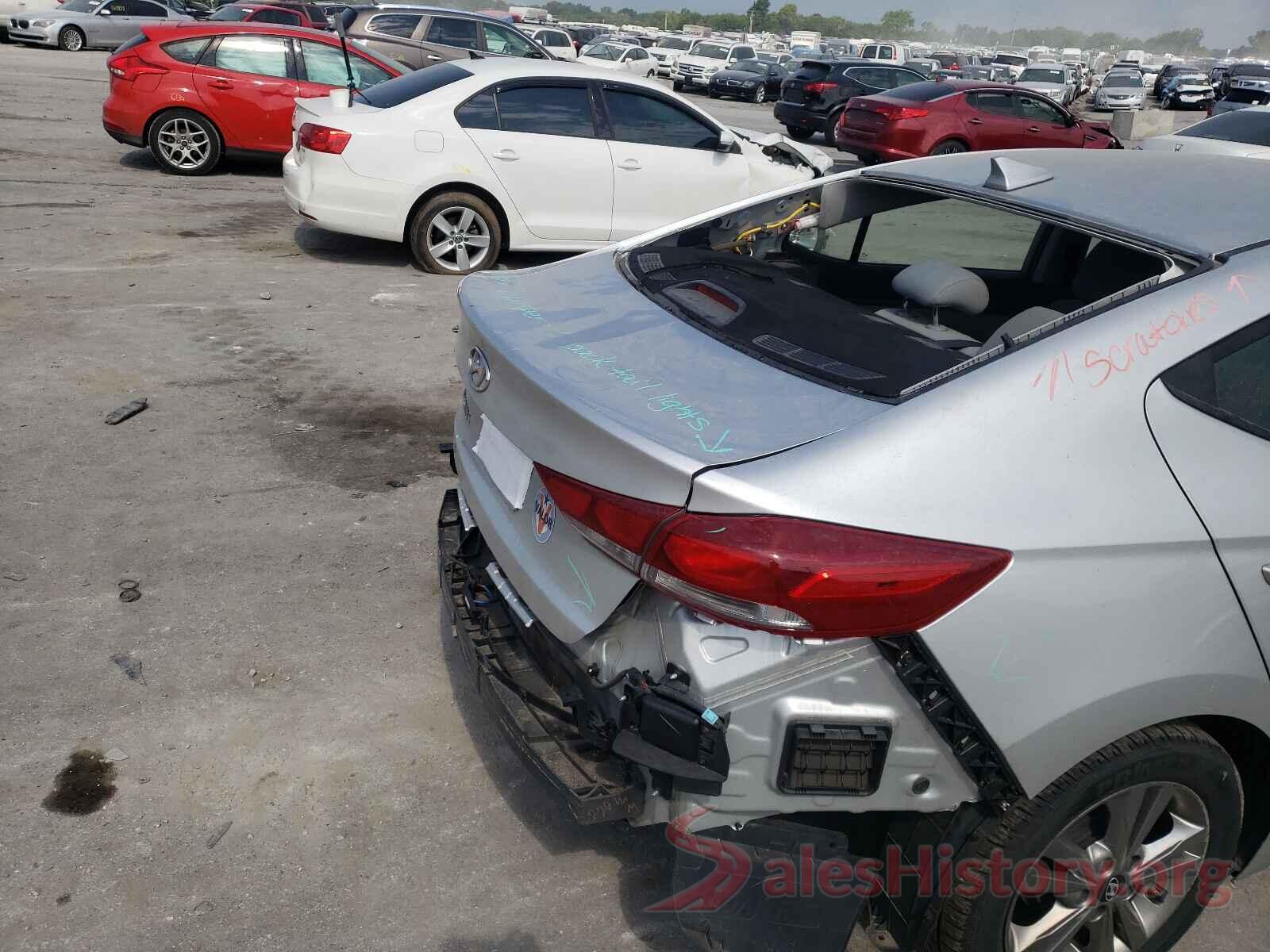 5NPD84LF9HH033966 2017 HYUNDAI ELANTRA