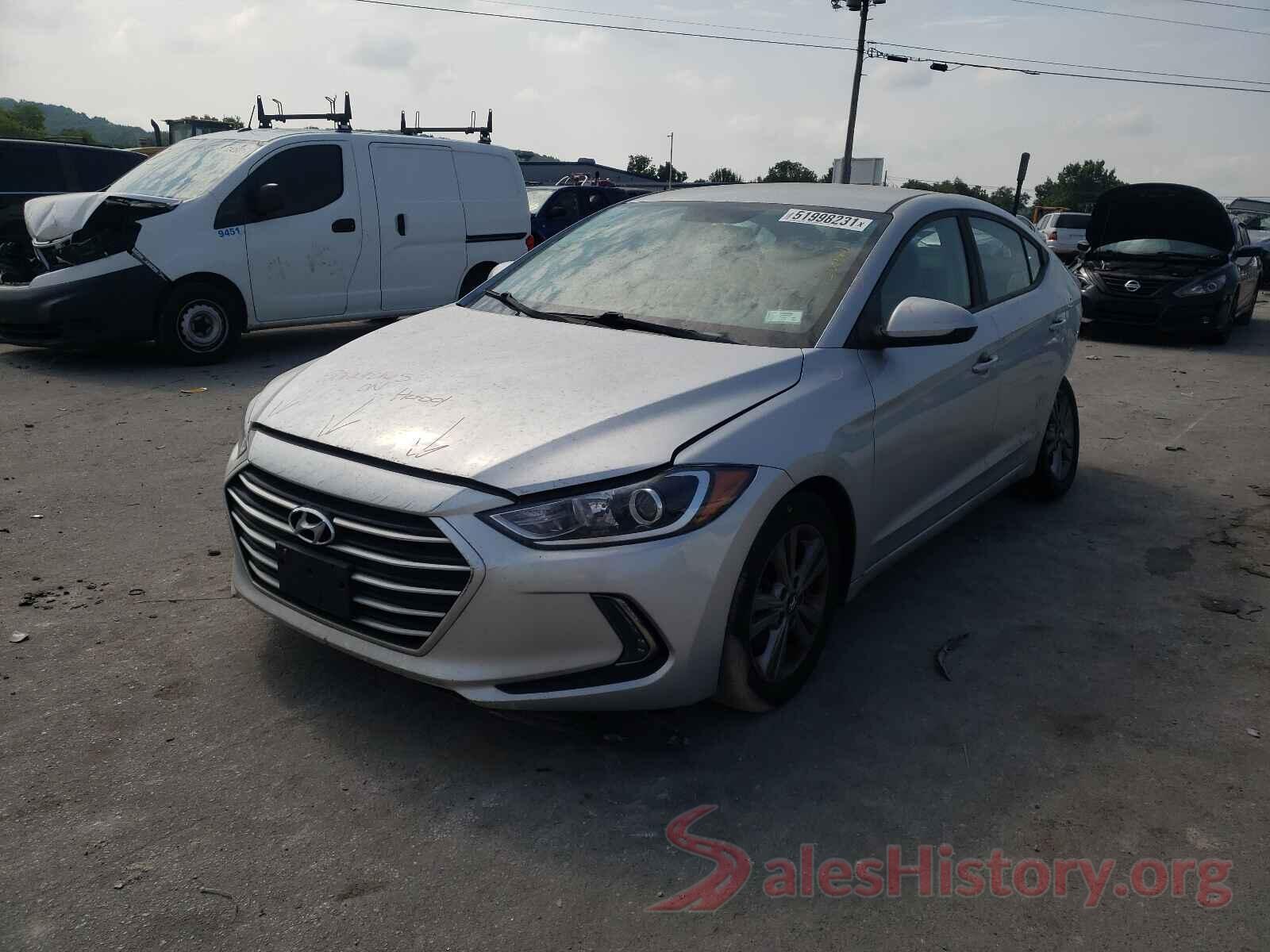 5NPD84LF9HH033966 2017 HYUNDAI ELANTRA