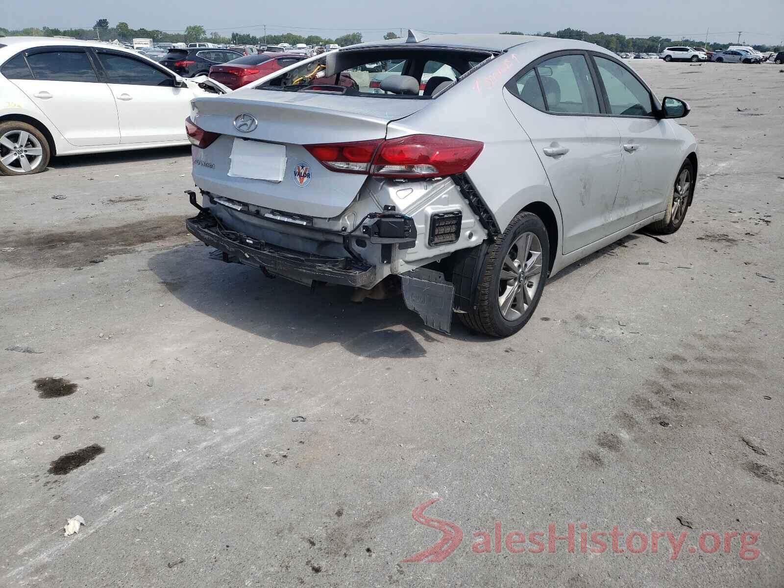 5NPD84LF9HH033966 2017 HYUNDAI ELANTRA