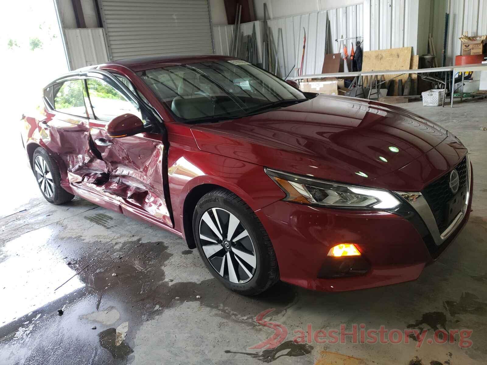 1N4BL4EW9LC174730 2020 NISSAN ALTIMA