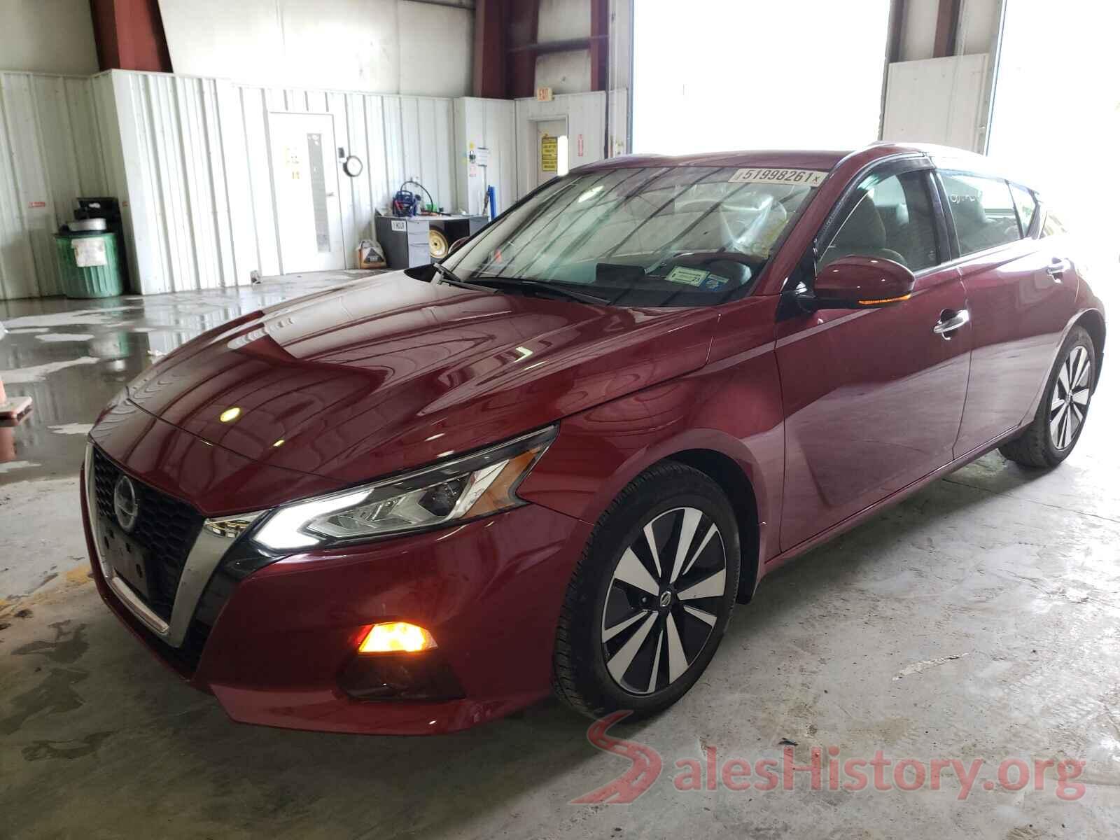 1N4BL4EW9LC174730 2020 NISSAN ALTIMA