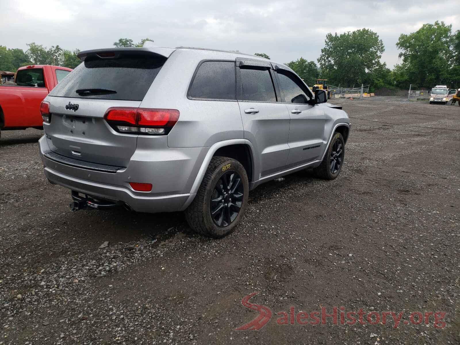 1C4RJFAG8JC147802 2018 JEEP CHEROKEE