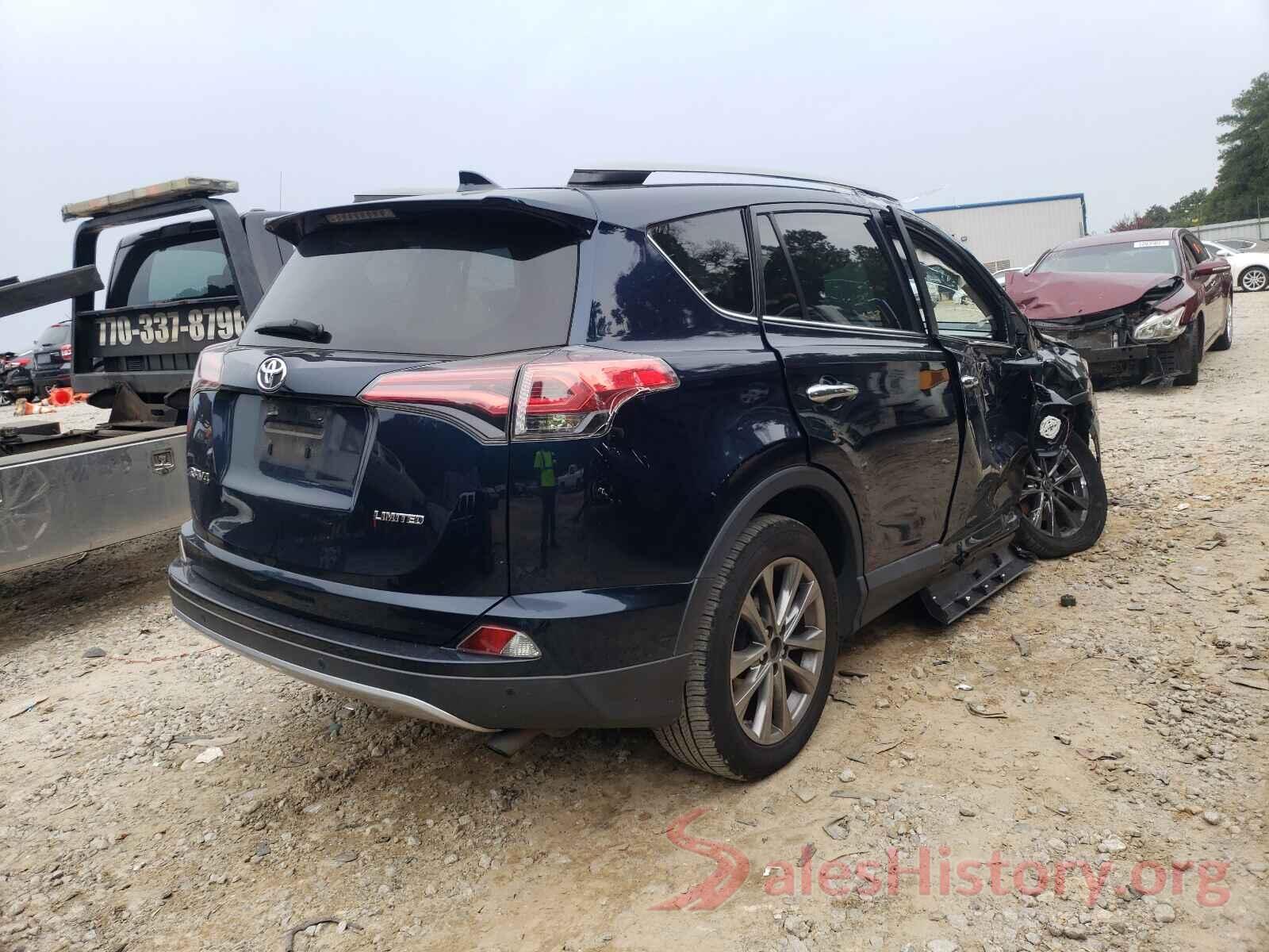 JTMYFREVXHJ133459 2017 TOYOTA RAV4