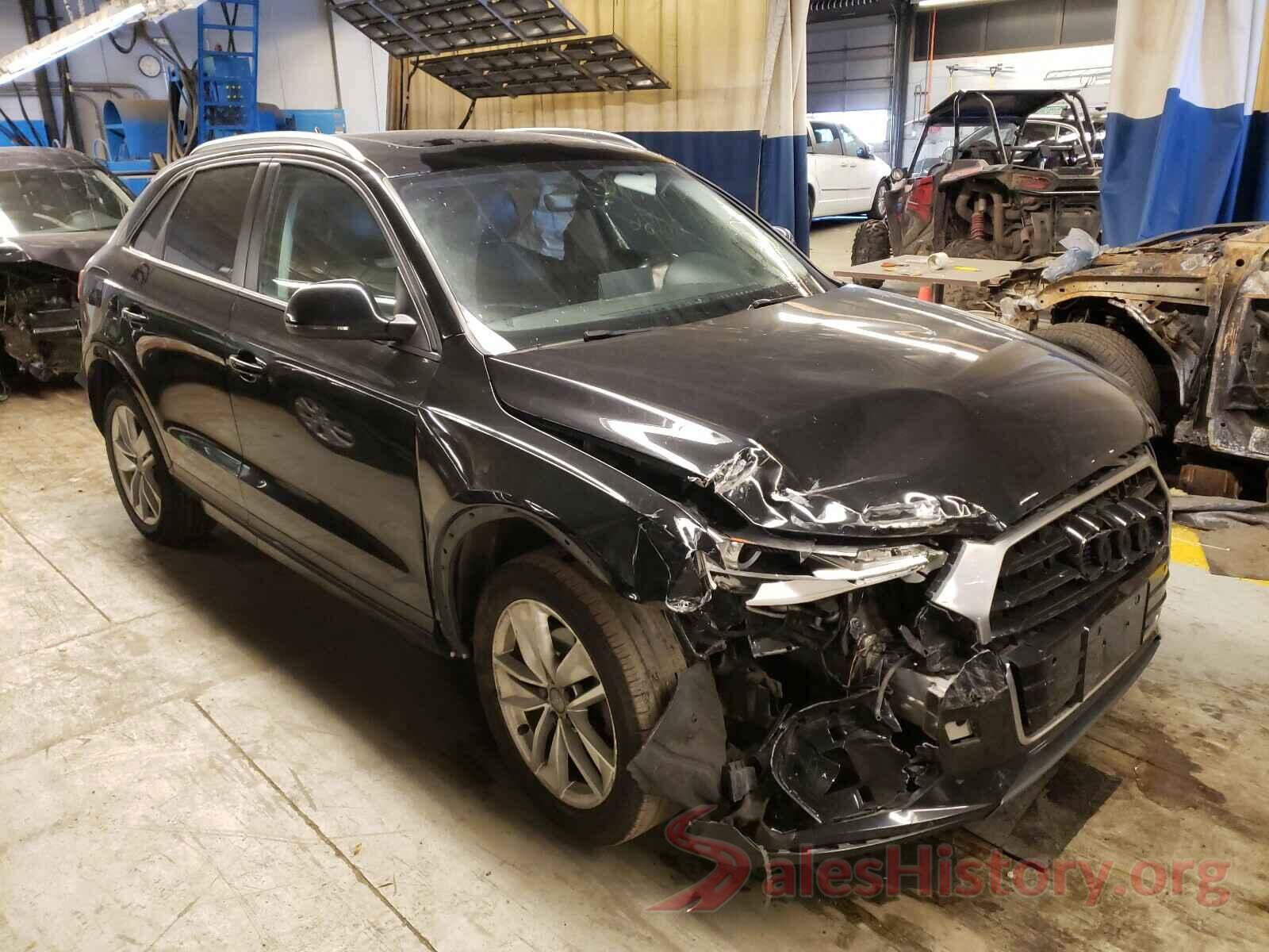 WA1BCCFS8HR015194 2017 AUDI Q3