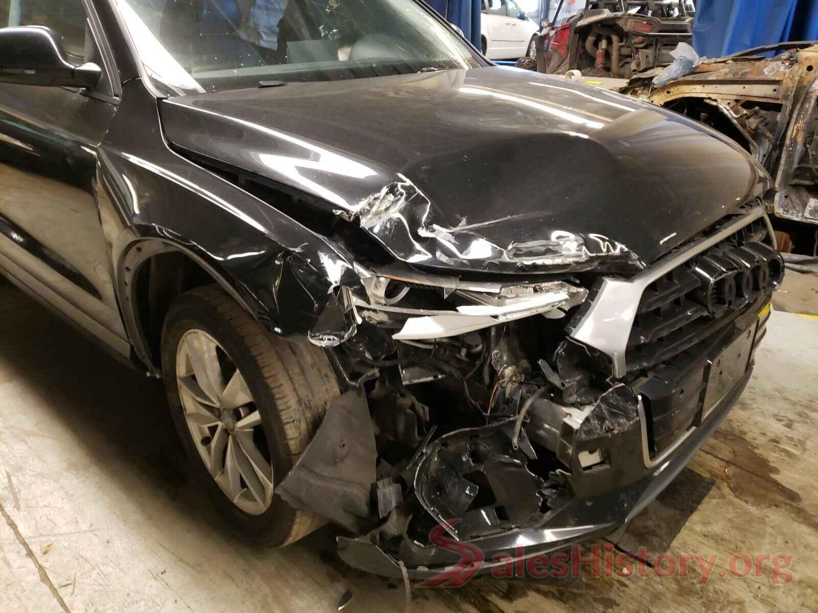 WA1BCCFS8HR015194 2017 AUDI Q3