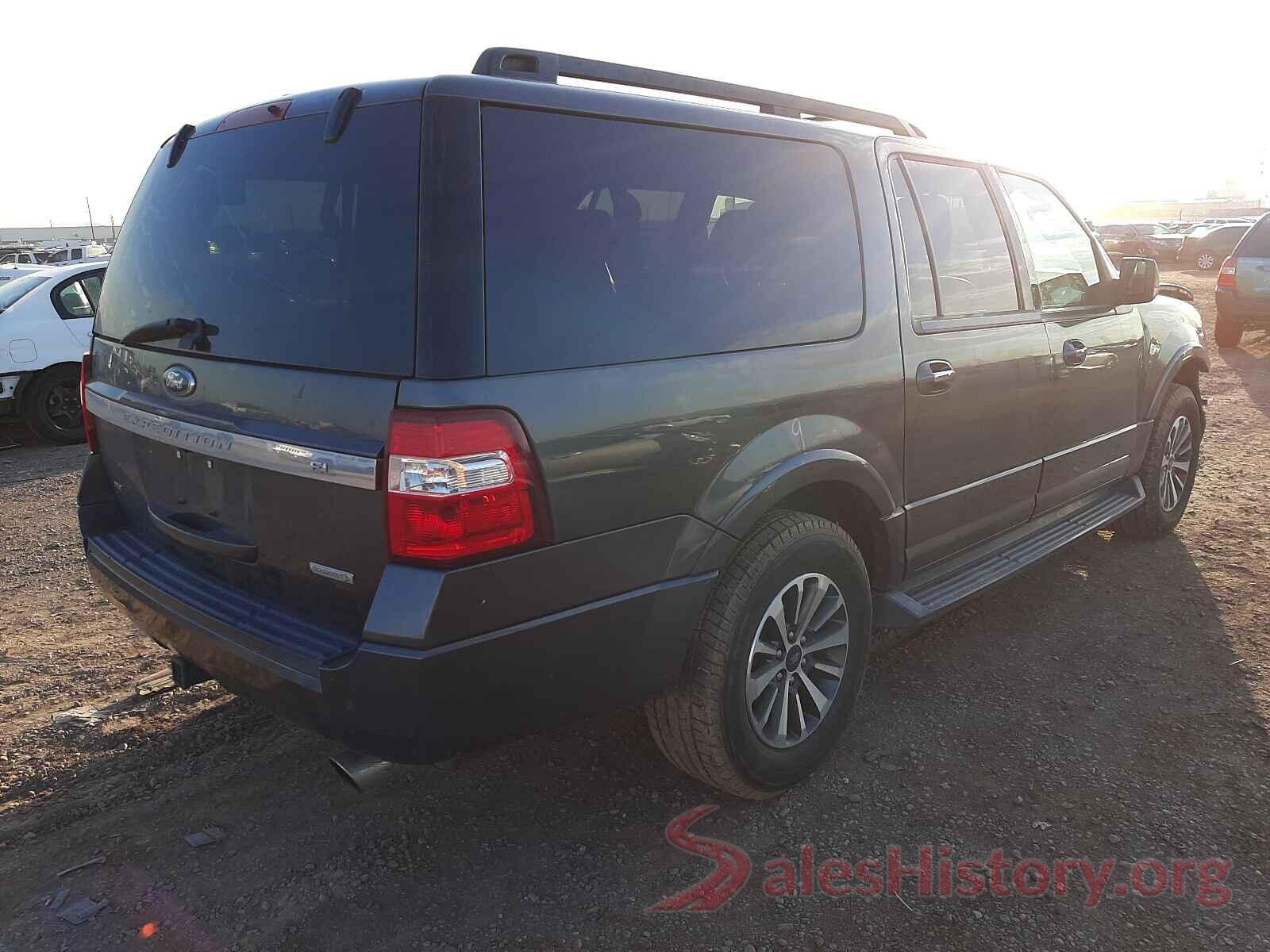 1FMJK1HT8GEF15758 2016 FORD EXPEDITION