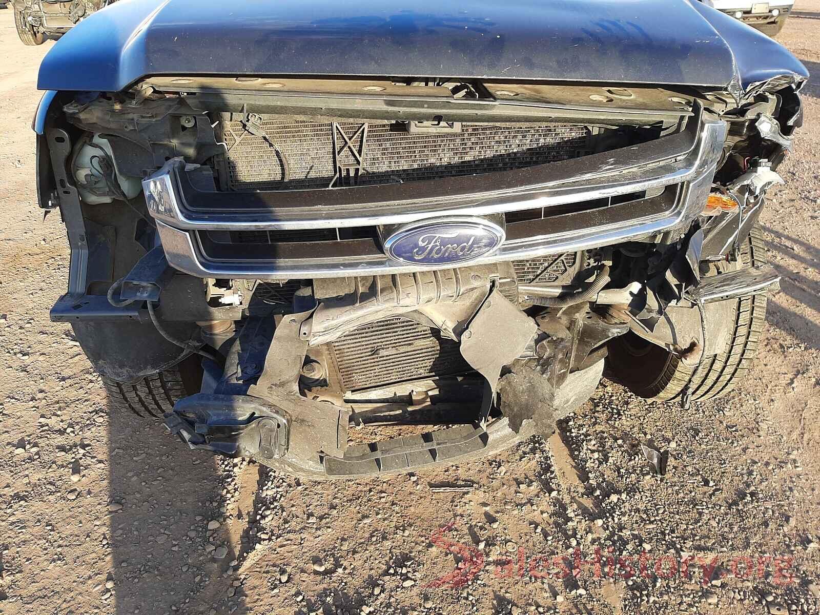 1FMJK1HT8GEF15758 2016 FORD EXPEDITION