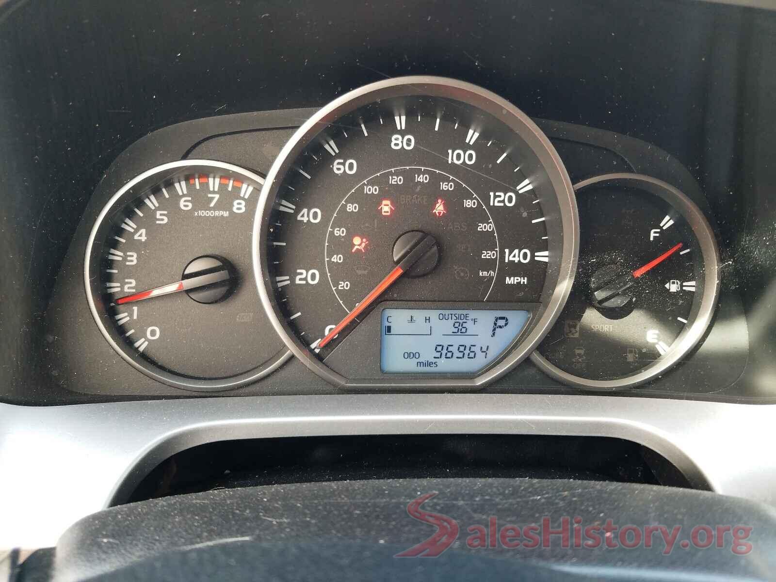 JTMZFREV0GJ084825 2016 TOYOTA RAV4