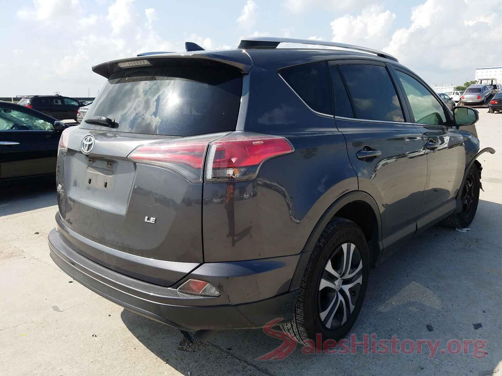 JTMZFREV0GJ084825 2016 TOYOTA RAV4