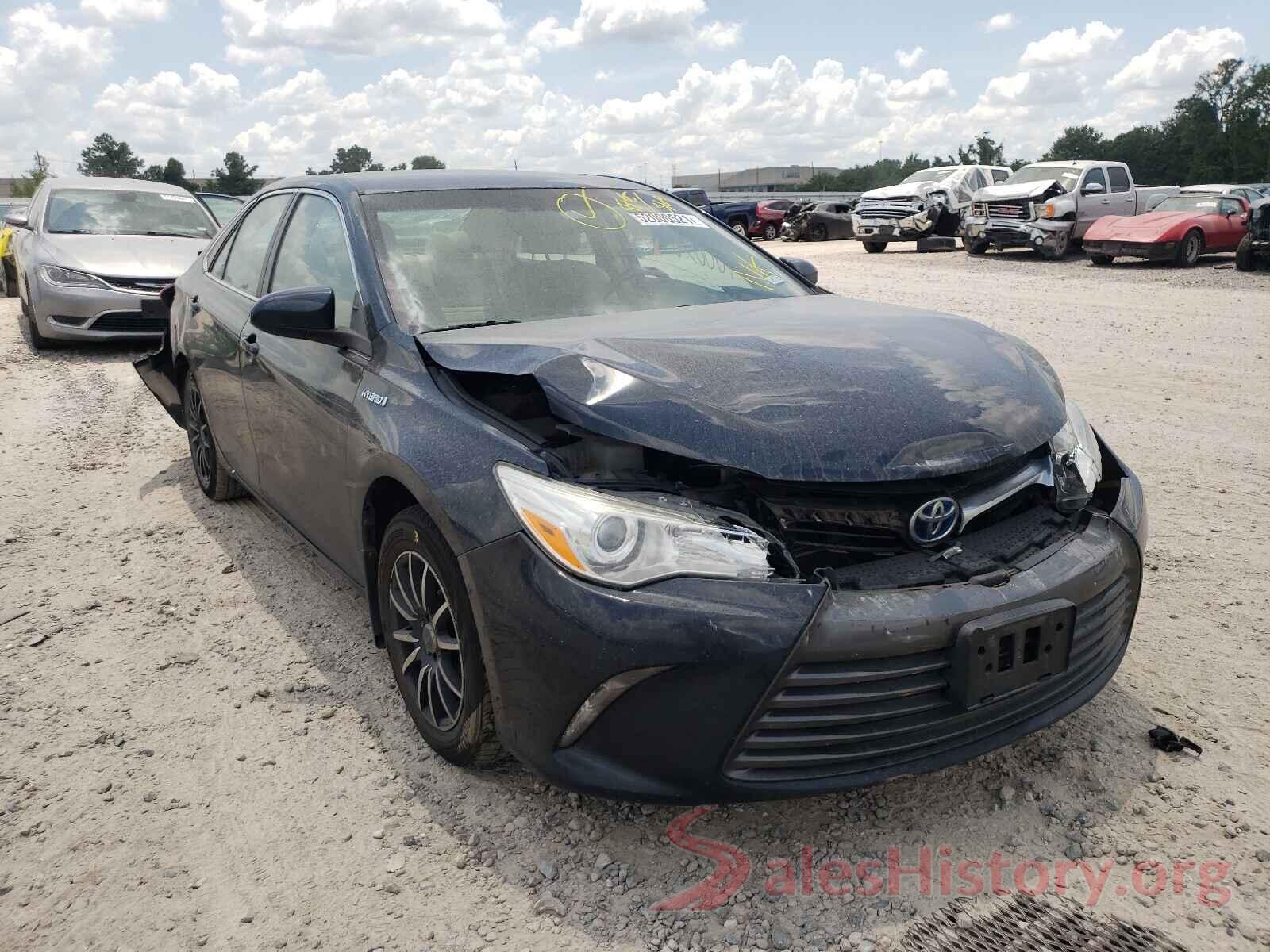 4T1BD1FK6HU208525 2017 TOYOTA CAMRY