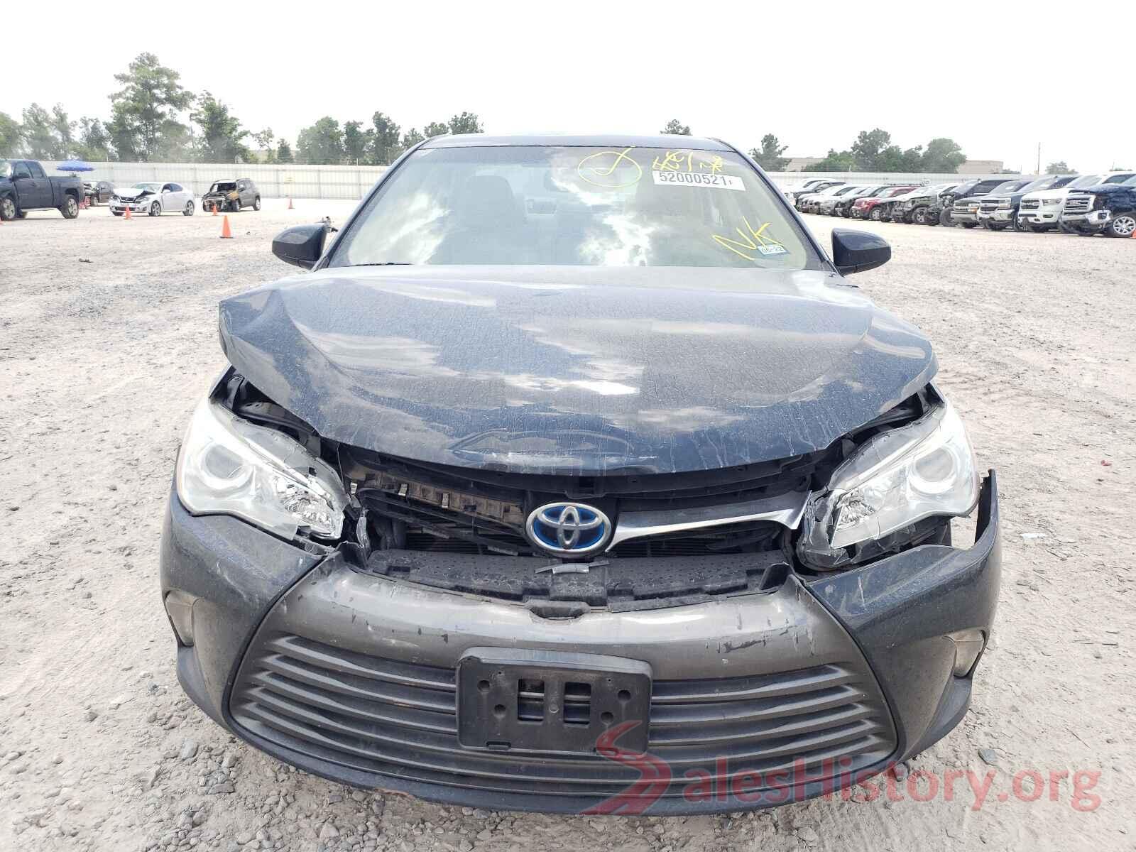 4T1BD1FK6HU208525 2017 TOYOTA CAMRY