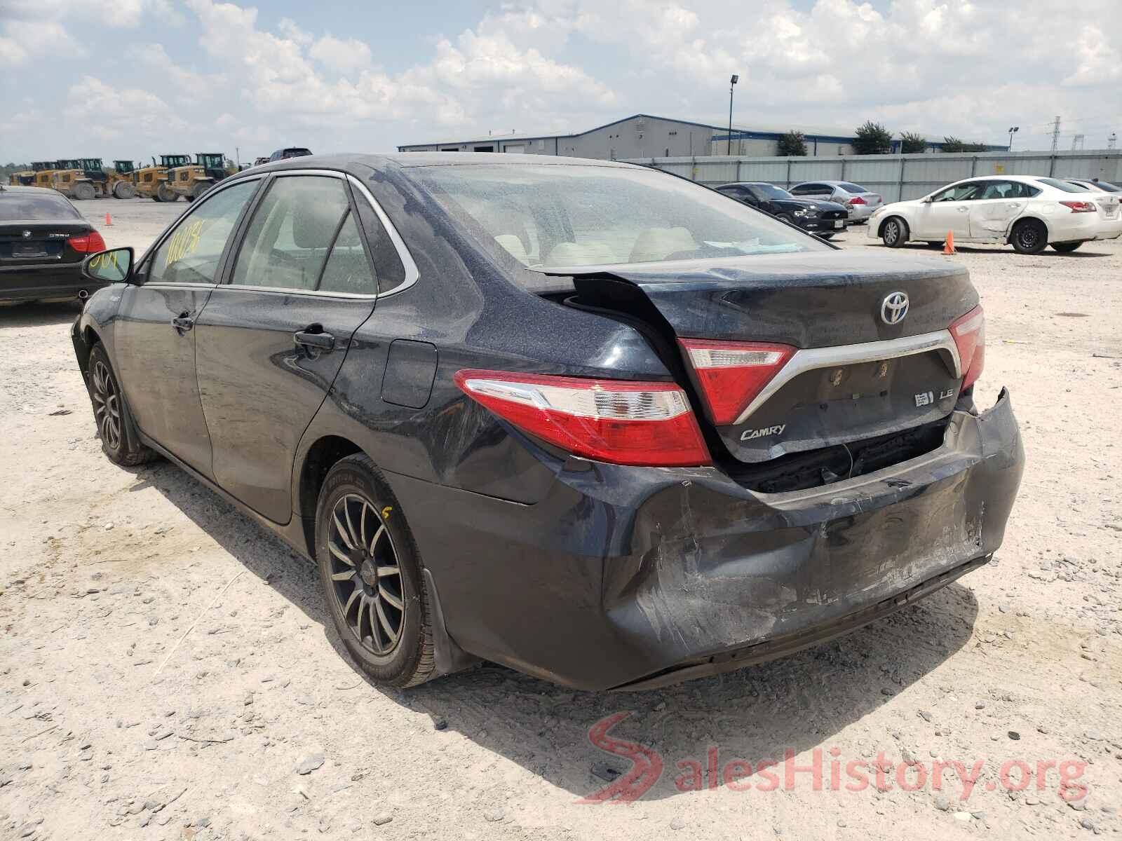 4T1BD1FK6HU208525 2017 TOYOTA CAMRY