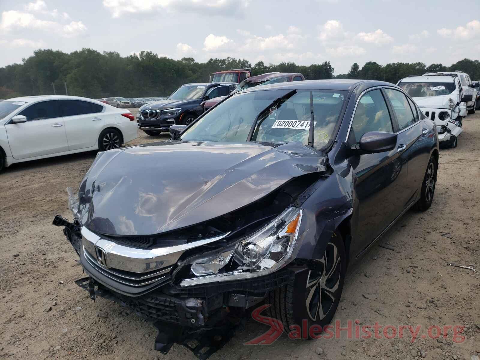 1HGCR2F37HA170833 2017 HONDA ACCORD