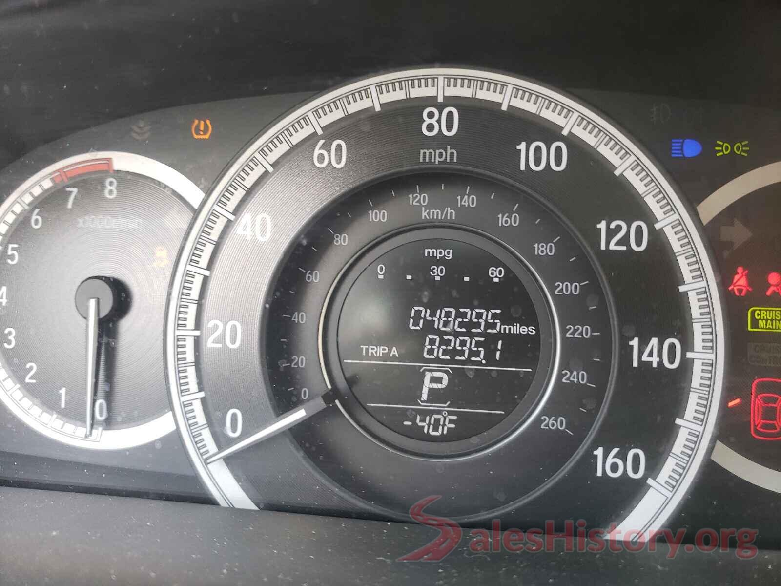 1HGCR2F37HA170833 2017 HONDA ACCORD