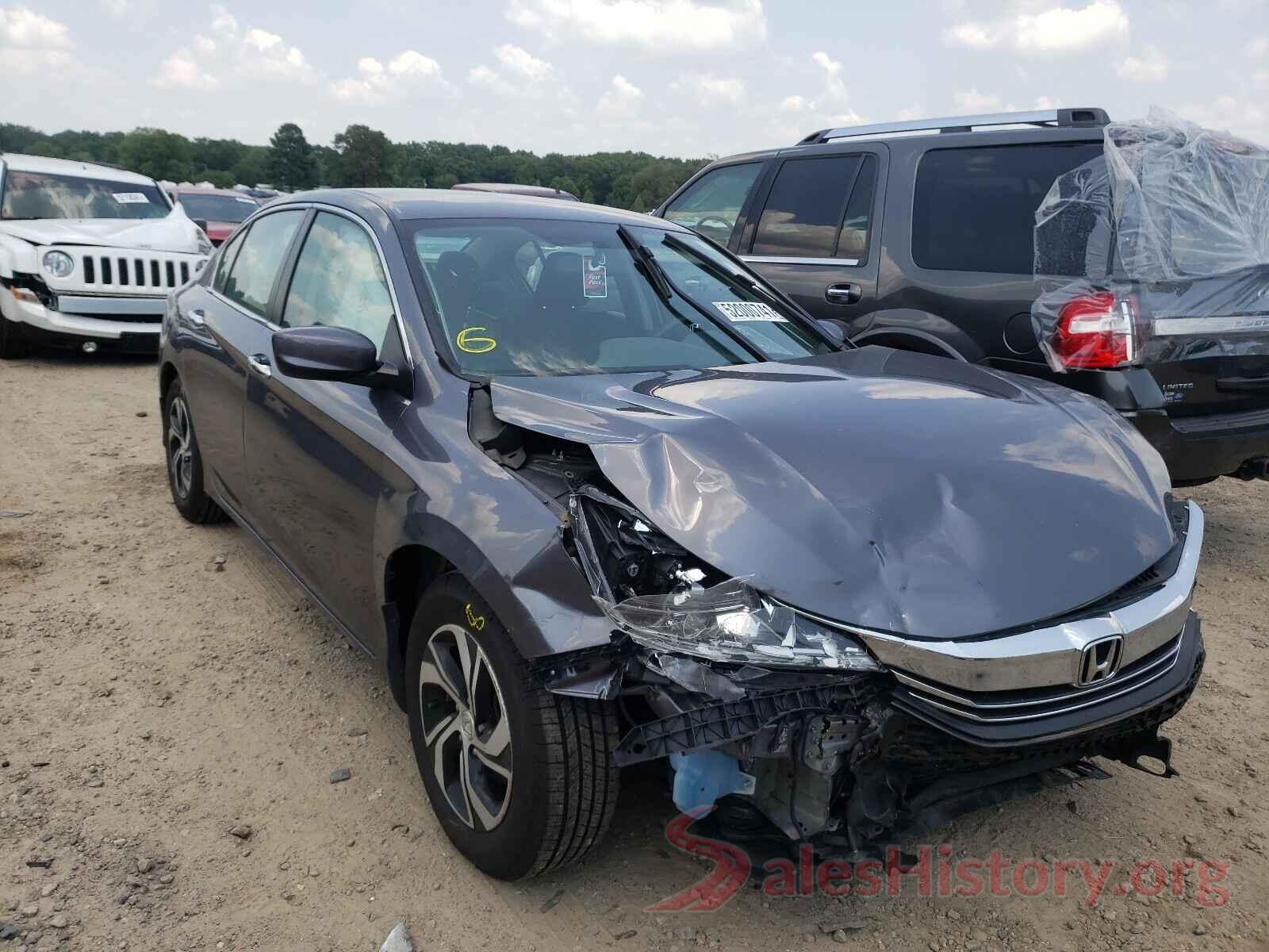 1HGCR2F37HA170833 2017 HONDA ACCORD